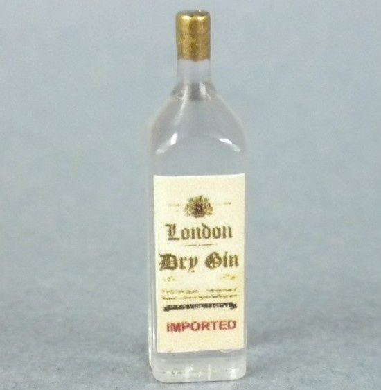 London Dry Gin HR53960