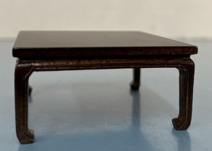 Low Occasional Table mc62211