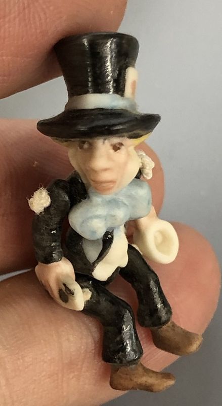 Mad Hatter by Renee' Derra 1312120