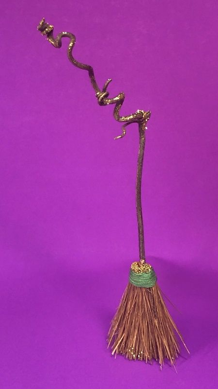 Magic Broom Three magicbroom3