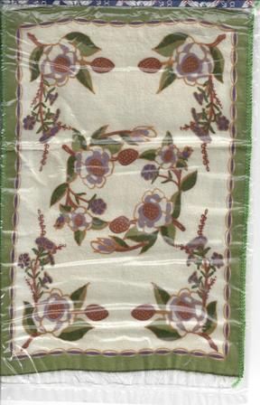 Magnolia Design Carpet m1528