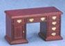 Mahogany Desk cla108100