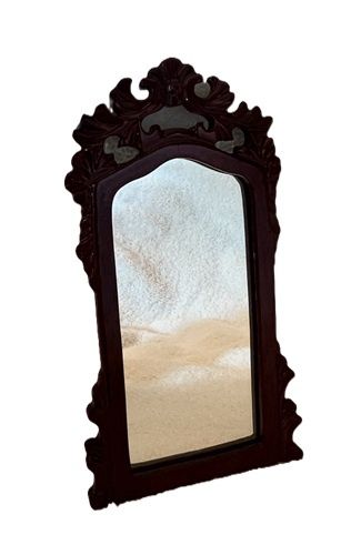 Mahogany Mirror cn096