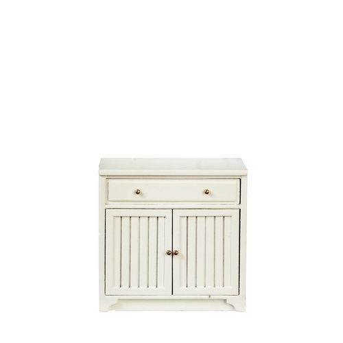 Kitchen Bottom Cabinet /White JJ09042W