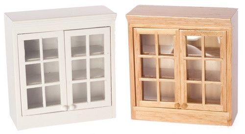 Kitchen Cabinet - White azt5374