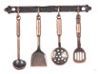 Kitchen Hanging Utensils/Iron AZG7026