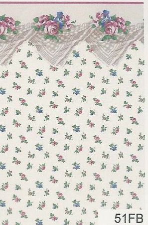 Kitchen Linen Khaki 51FB wal51fb