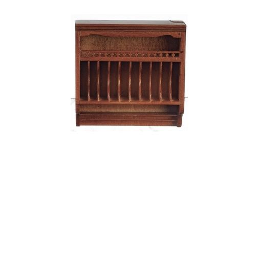 Kitchen Shelf, Walnut JJ09041wn