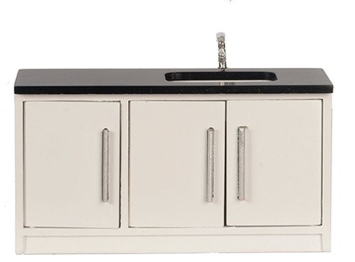 Kitchen Sink/White KitchenSink/White