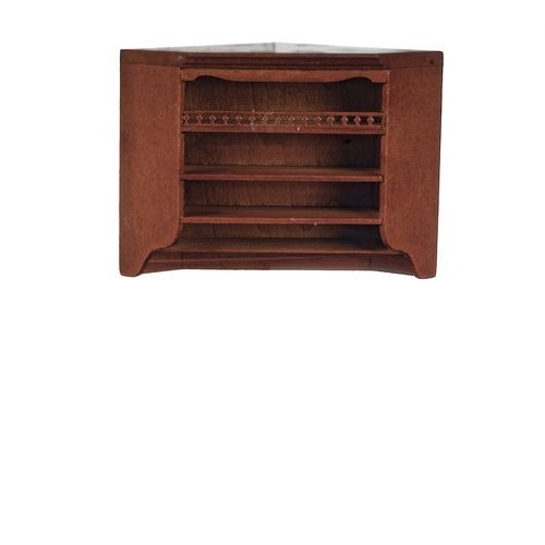 Kitchen Top Corner Cabinet JJ09047WN