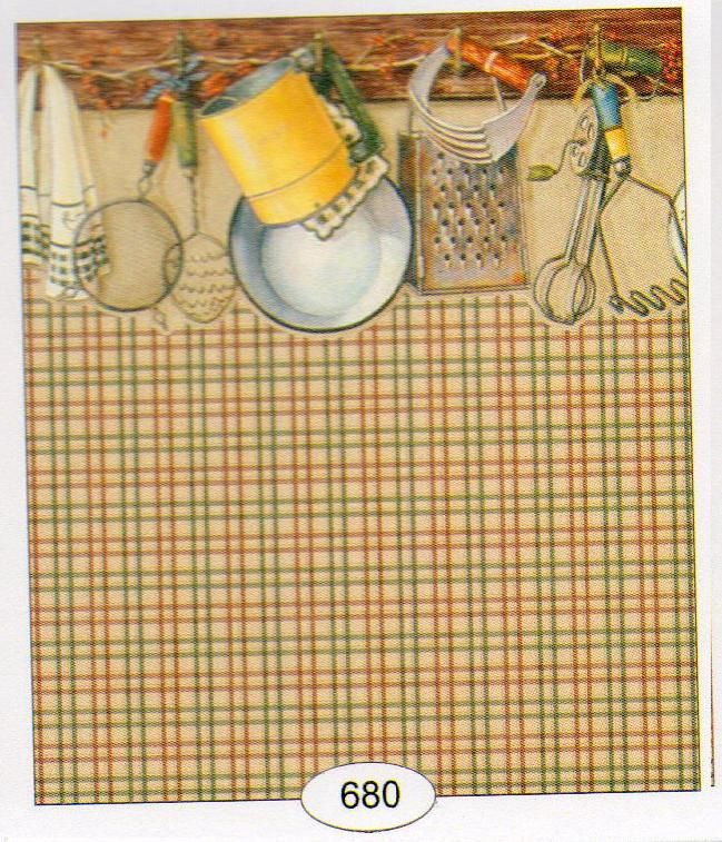 Kitchen Tools 680 wal680