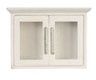 Kitchen Upper Cabinet/White AZT5530