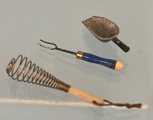 Kitchen Utensils mc531x