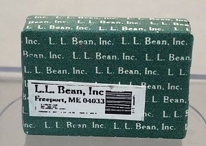 L.L. Bean, Inc. hr57021