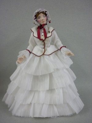 Lady "Honora" of 1853 a612-765