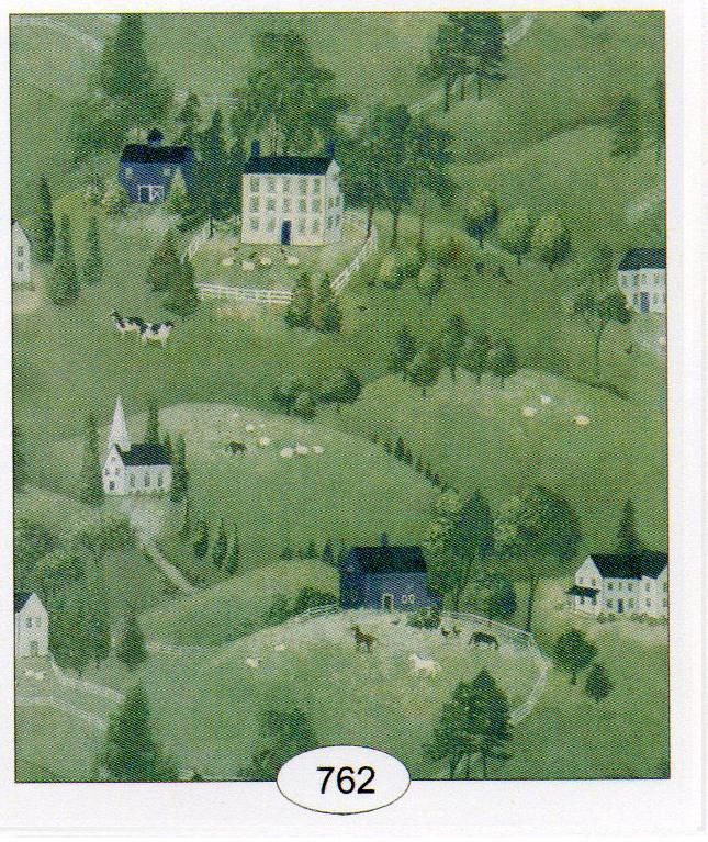 Landscape 762 wal0762