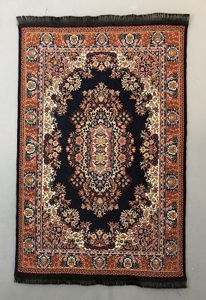 Large Area Rug SAM477b