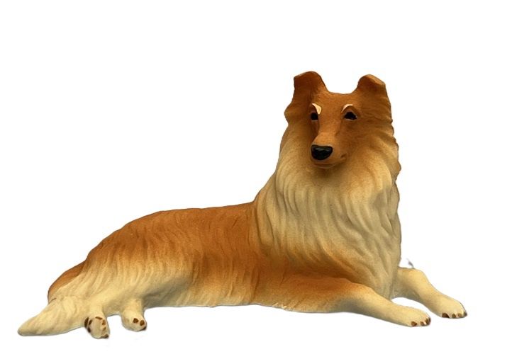 Large Collie mc257x