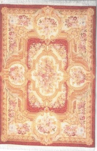 Large Printed Area Rug MC030867