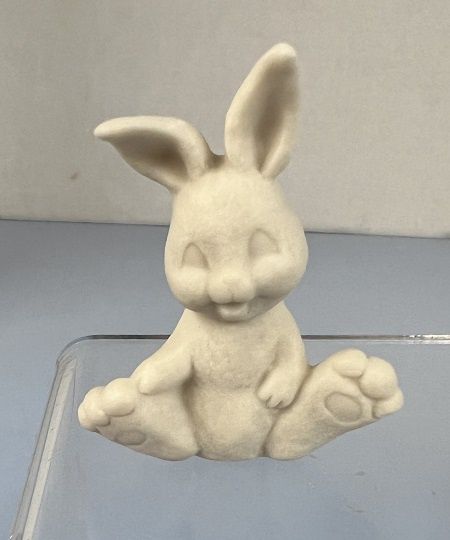 Large Rabbit mc04834