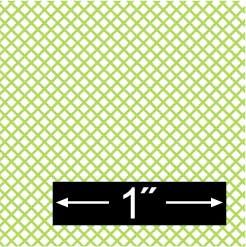 Lattice - Green BPHFL404G