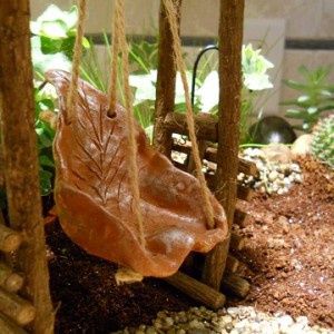 Leaf Swing 2318-92