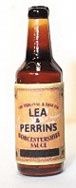 Lea and Perrins HR54015ml