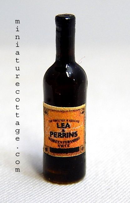Lea and Perrins hr54015s