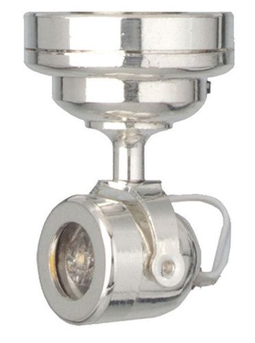 LED Silver Spot Light HW2354