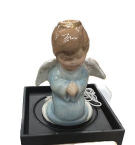 Light up Angel cn445