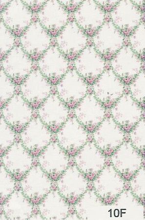Lilly Trellis Pink 10F wal10F