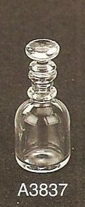 Liquor Bottle A3837