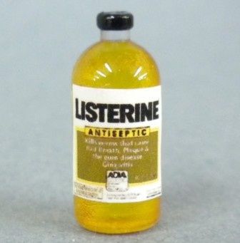 Listerine HR52004