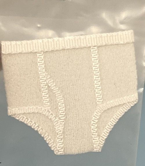 Little Boy Underwear CP893