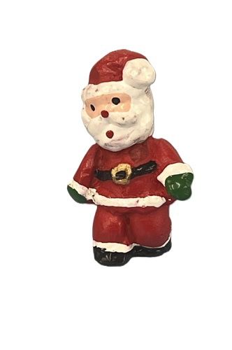 Little Santa cpoo2