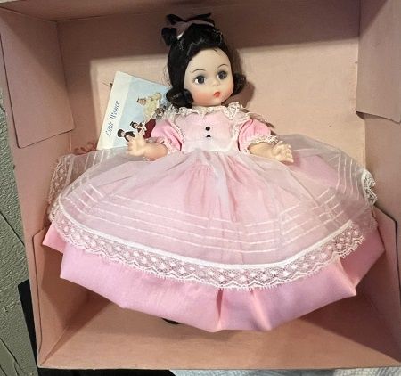 Little Women's "Beth" mabeth412