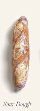 Loaf of Sourdough Bread tw002