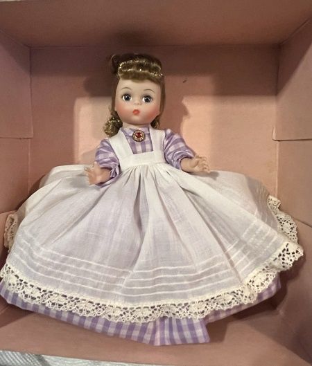 Little Women's "Meg" mameg414