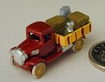Lorry tr08u