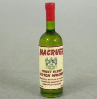 Macruer Scotch HR53963