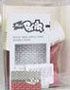 Magic Brick, 4-1/2 Sq. Ft., Red SW502R