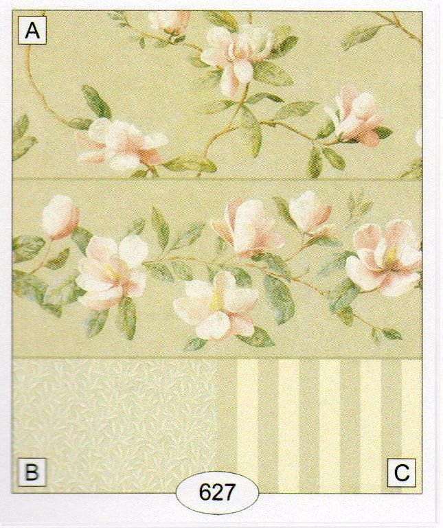 Magnolia 627 wal627
