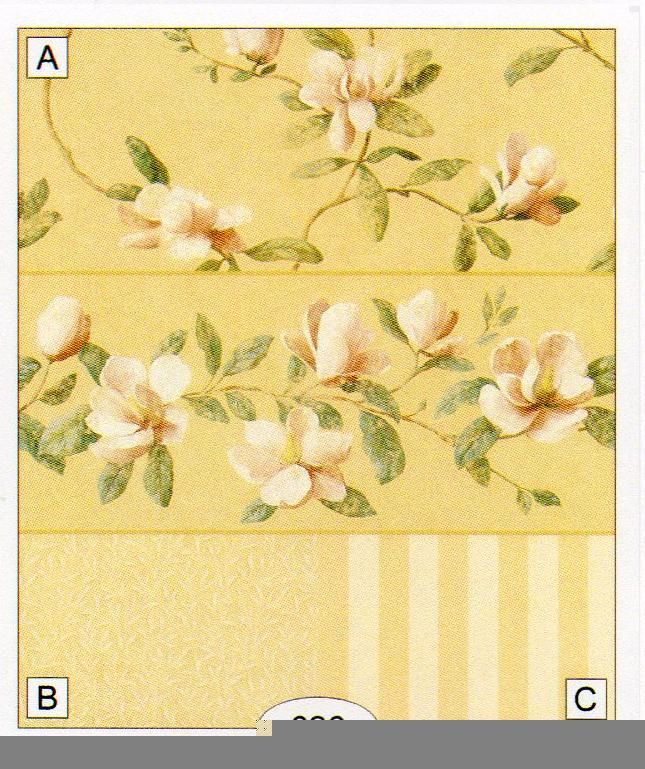 Magnolia 626 wal626