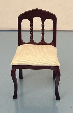 Mahogany Side Chair cn8289
