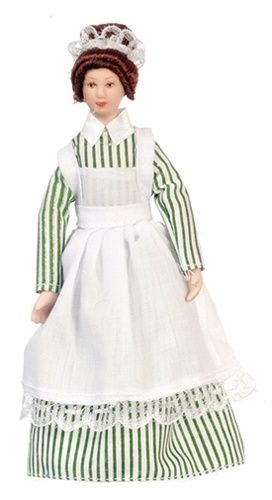 Maid AZG7619