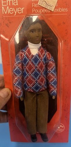 Man Doll in Sweater em815