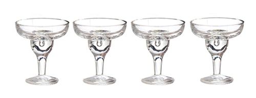 Margarita Glass Set/4 azg7354