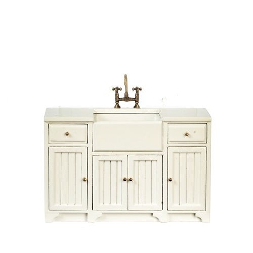 Kitchen Sink White jj09040w