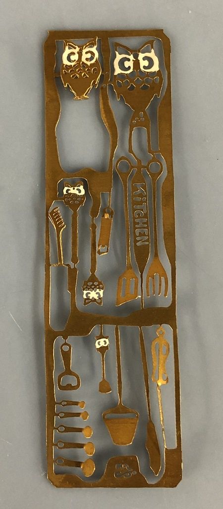 Kitchen Utensils mc03225