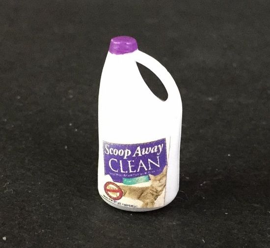 Kitty Litter HR57177